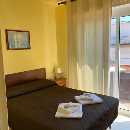 Nettuno 3* Диано-Марина