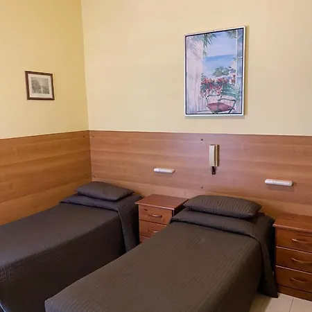 Hotel Nettuno Diano Marina