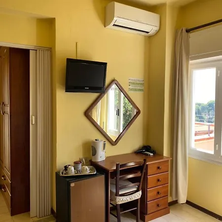 Hotel Nettuno Diano Marina