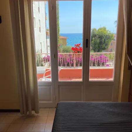 Hotel Nettuno Diano Marina