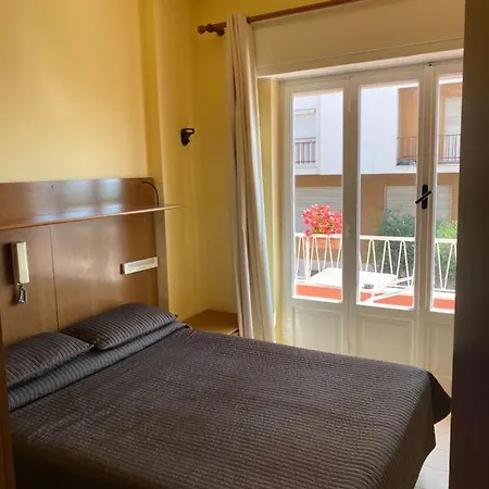 Nettuno Hotel Diano Marina