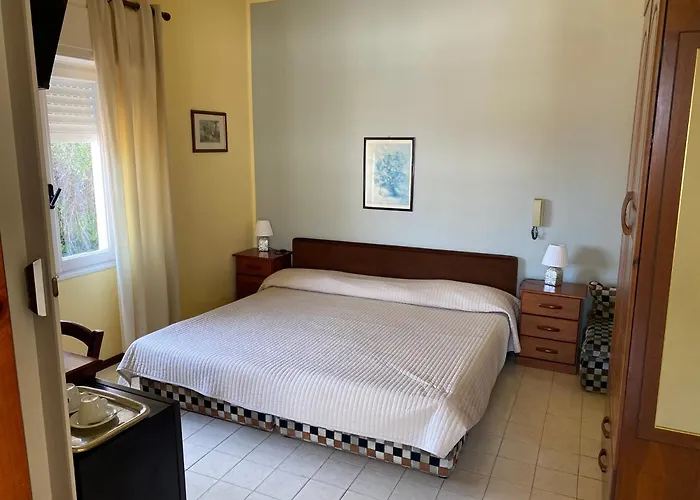 Hotel Nettuno